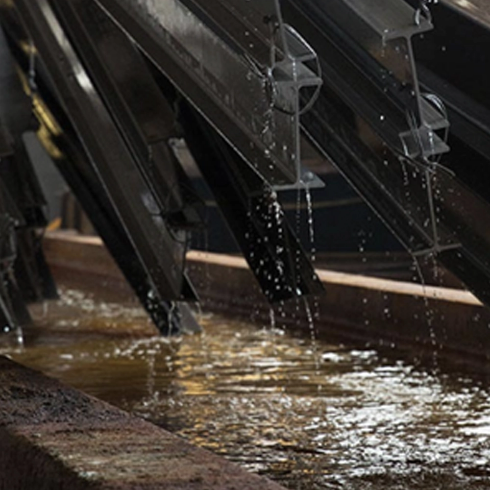 Alkali Oil Purchases